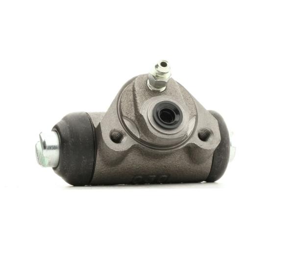 Brake cylinder, wheel brake cylinder (04-0156), metelli